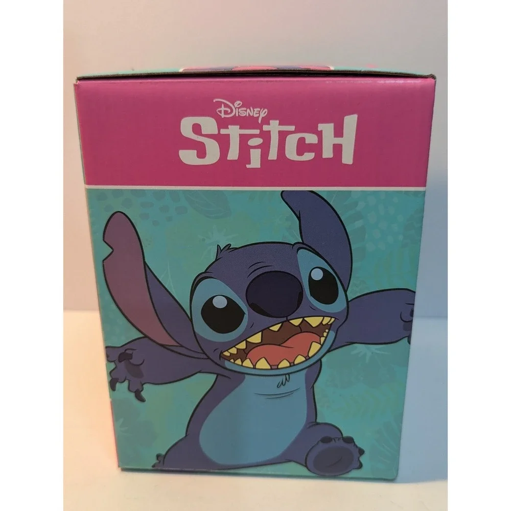 New‎ Disney Stitch Light by Paladone